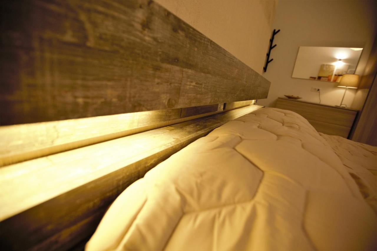 Phalanthos Taranto Bed & Breakfast Bagian luar foto