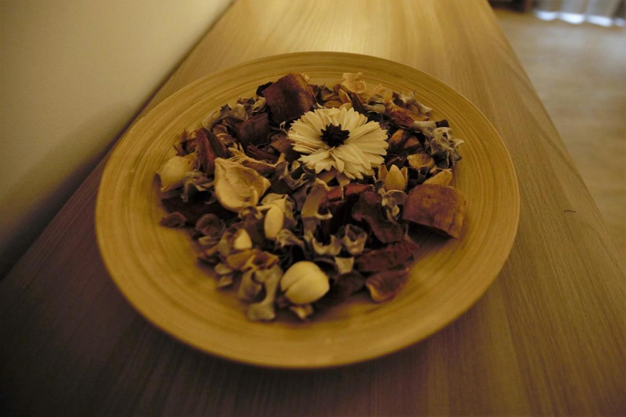 Phalanthos Taranto Bed & Breakfast Bagian luar foto